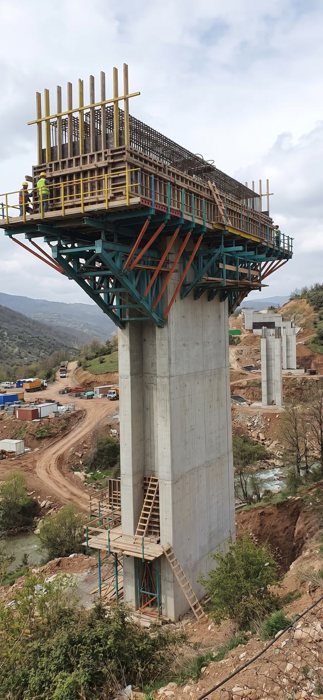 TIRMANIR KALIP